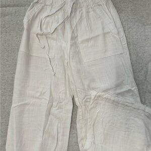 Thread & Supply Cream Garment